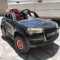 ماشین شارجی