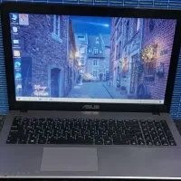 لب تاب ایسوس x550