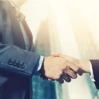 خدمات شخصی یا اداری