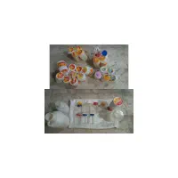 دبه برای ترشی و خیارشور
