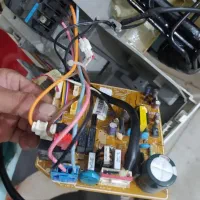 تعمیرات ،کولرگازی ،یخچال، ابگرمکن، و غیره