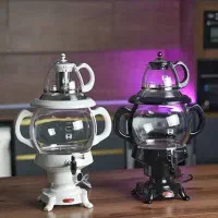 سماوربرقی ۴/۵ لیتر  روپر آلمان