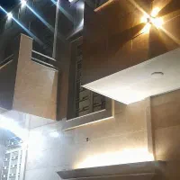 رهن واجاره واحد نوساز کلید نخورده قصرقمشه