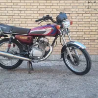 هوندا ۱۵۰ مدل ۹۳