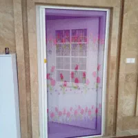 تعمیرات درب وپنجره‌هایی دوجداره upvcوآلومینیومی