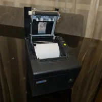 فیش پرینتر حرارتی و بارکدخوان سیمبل|پرینتر، اسکنر، کپی، فکس|تهران, جنت‌آباد جنوبی|دیوار