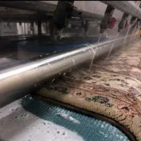 قالیشویی جیحون کارون قصرالدشت مرتضوی کمیل