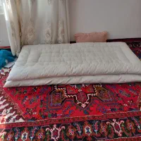 لحاف دوزی به قیمت مناسب|رختخواب، بالش، پتو|تبریز, |دیوار