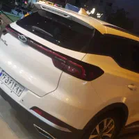 تیگو ۷ پرو سفید ۱۴۰۱|خودرو سواری و وانت|شیراز, فرگاز|دیوار