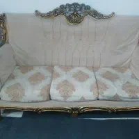 مبل ۷ نفره