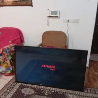 تلوزیون آیوا هوشمند