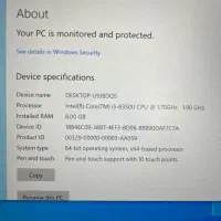 Surface Pro 6|رایانه همراه|تهران, اکباتان|دیوار