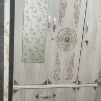 کمد لباسی|جاکفشی، کمد، دراور|چابهار, |دیوار