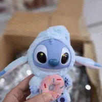 عروسک سوپرایزی استیچ