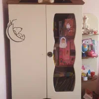 سرویس خواب نوجوان|تخت و سرویس خواب|وحیدیه, |دیوار