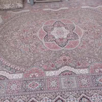 ۲عددقالی ۱۲متری سالم وبدون زدگی|فرش|قوچان, |دیوار