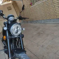 کویر ۲۲۰cc s3|موتورسیکلت|رامهرمز, |دیوار