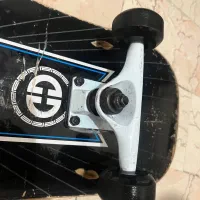 اسکیت برد پنج لایه|دوچرخه، اسکیت، اسکوتر|تهران, کوی بیمه|دیوار