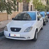 تیبا ۲ مدل ۱۴۰۰|خودرو سواری و وانت|تهران, مدائن|دیوار