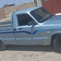 وانت مزدا کارا2000|خودرو سواری و وانت|کرمان, |دیوار