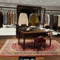 فروشنده خانم پاره وقت