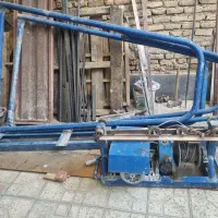 بالابر ساختمان