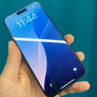 Iphone 15 pro رجیستر / اقساط با کمترین پیش/ معاوضه|موبایل|اصفهان, باغ زرشک|دیوار