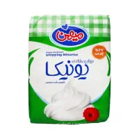 خامه قنادی میهن یونیکا وپیرامین ۹۰۰ گرمی