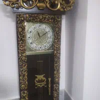 ساعت دیواری