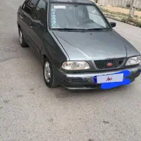 پراید نوک مدادی مدل ۸۷ نیاز به تعمیر|خودرو سواری و وانت|کرج, خرمدشت|دیوار