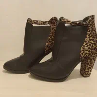 پوتیننو|کیف، کفش، کمربند|مراغه, |دیوار