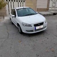 رانا Tu5 مدل 93|خودرو سواری و وانت|خرمآباد, |دیوار