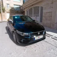 تارا دنده ای مدل ۱۴۰۲|خودرو سواری و وانت|ایلام, |دیوار