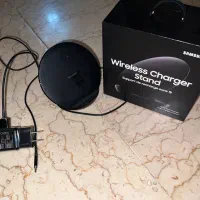 شارژر بیسیم wireless charger وایرلس شارژر