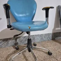 صندلی گردان