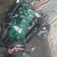 اجاره دیزل ژنراتوربهمن.اجاره موتوربرق بهمن|ماشین‌آلات صنعتی|قم, قلعه صدری|دیوار