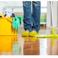 استخدام نیروی خدماتی خانم