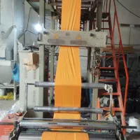 دوخت کار نایلون و نایلکس