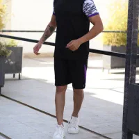 ست ورزشی حرفهای باشگاهی سیب اسپرت|لباس|زابل, |دیوار