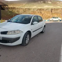 مگان ۲۰۰۰ اتومات