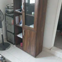 میز مدیریت .صندلی اداری|دفتر کار|رشت, گلزاران|دیوار