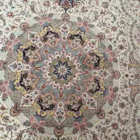 دو عدد فرش ۹ متری پردیسان دلیجان ۱۲۰۰ شانه|فرش|تهران, کن|دیوار