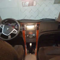 دنا پلاس ساده مدل1400|خودرو سواری و وانت|ماهدشت, |دیوار