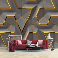 تعمیر ونقاشی درب های اتاقی ونصب نرده پله چوبی|خدمات پیشه و مهارت|کرمان, |دیوار