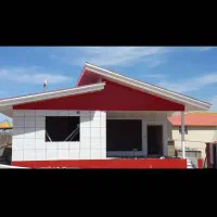 اجرای سقفهای شیبدار