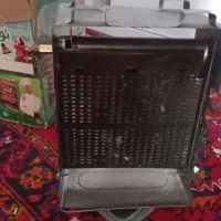 باسلام یک تندیر درحد صفر و یک کباب پز درحد صفر|اجاق گاز و لوازم برقی پخت‌وپز|اهر, |دیوار