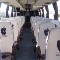 فروش اتوبوس مسافربری 457