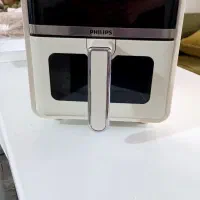 سرخ کن بدون روغن