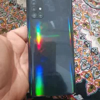 گوشی a51به شرط سالم