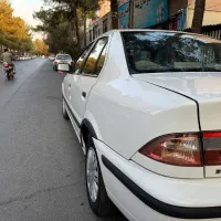 سمند lxمدل ۹۲|خودرو سواری و وانت|بیرجند, |دیوار